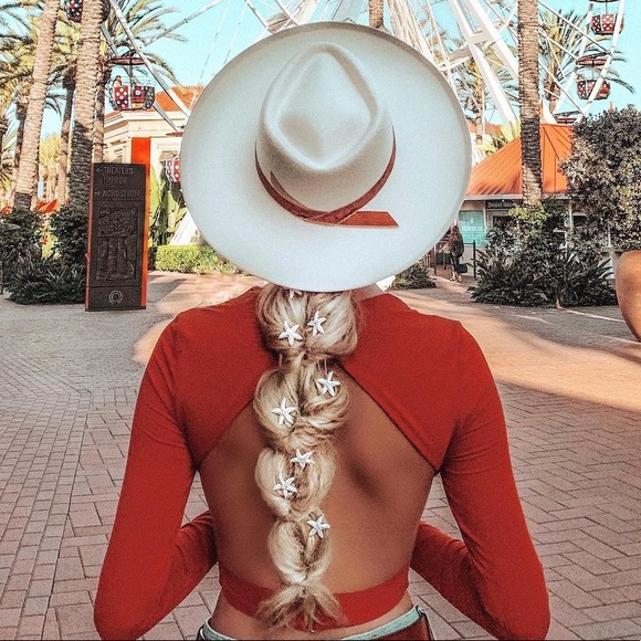 Lack of Color Val Diamond Hat NWT - Picture 3 of 17